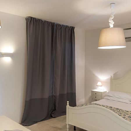 Baia Dei Mergoli Hotel Mattinata Dış mekan fotoğraf