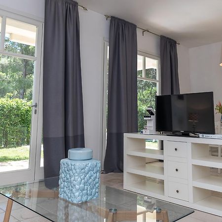 Baia Dei Mergoli Hotel Mattinata Dış mekan fotoğraf